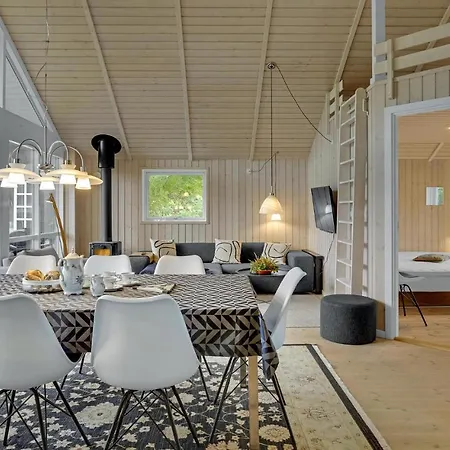 Stunning In With Wifi