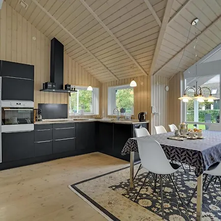 Ferienhaus Stunning In With Wifi Kalundborg