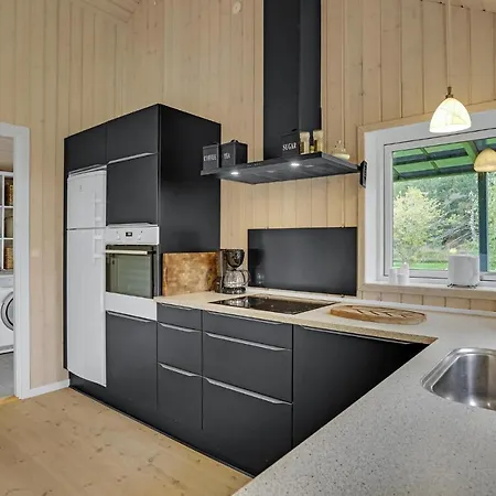 Ferienhaus Stunning In With Wifi Kalundborg