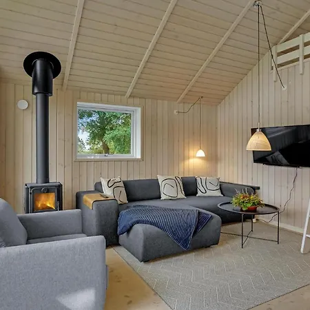Ferienhaus Stunning In With Wifi Kalundborg