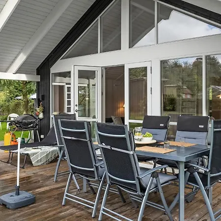 Stunning In With Wifi Ferienhaus *